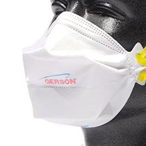 Gerson Face Mask